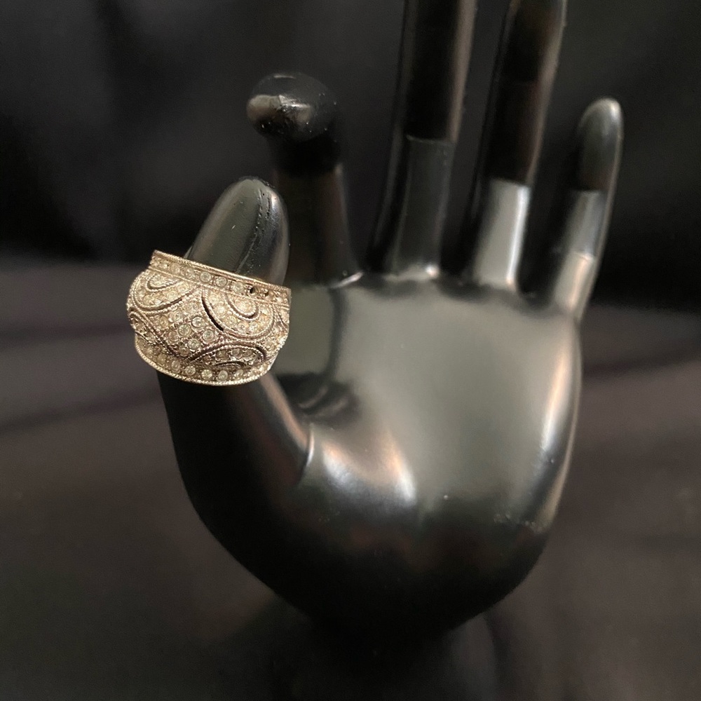 Classic ring